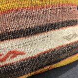 Oreiller Ethnique Vintage