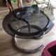 Table basse Anaconda