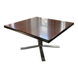 Italian coffee table signed Formanova