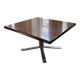Italian coffee table signed Formanova