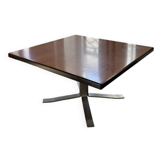 Italian coffee table signed Formanova