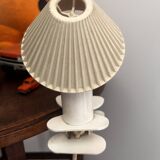 Mushroom lamp