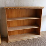 Old bookcase