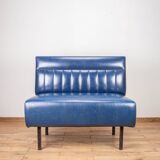 Bistro bench