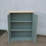 Paris buffet, shallow type buffet