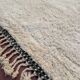 Tapis beni ouraine tissè main traditionnelle taille 200 x 300 cm