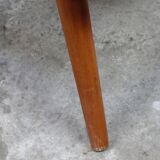 Vintage "Cocktail" armchair from the 50s/60s.