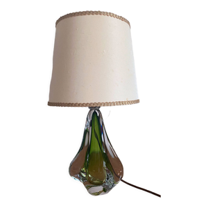 Lampe val St Lambert