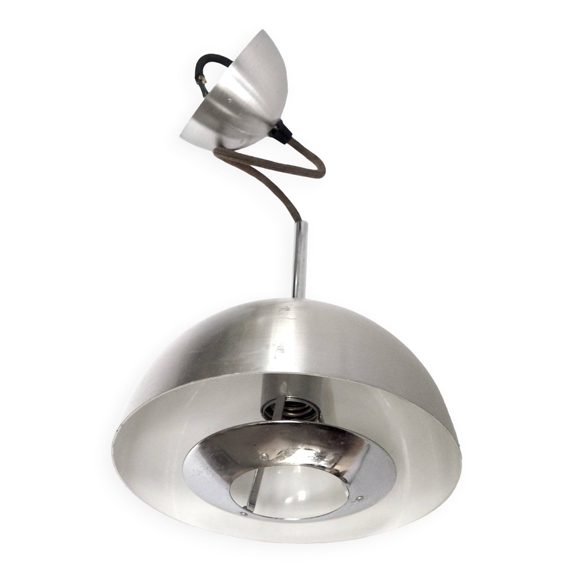 Suspension space age Gandelin