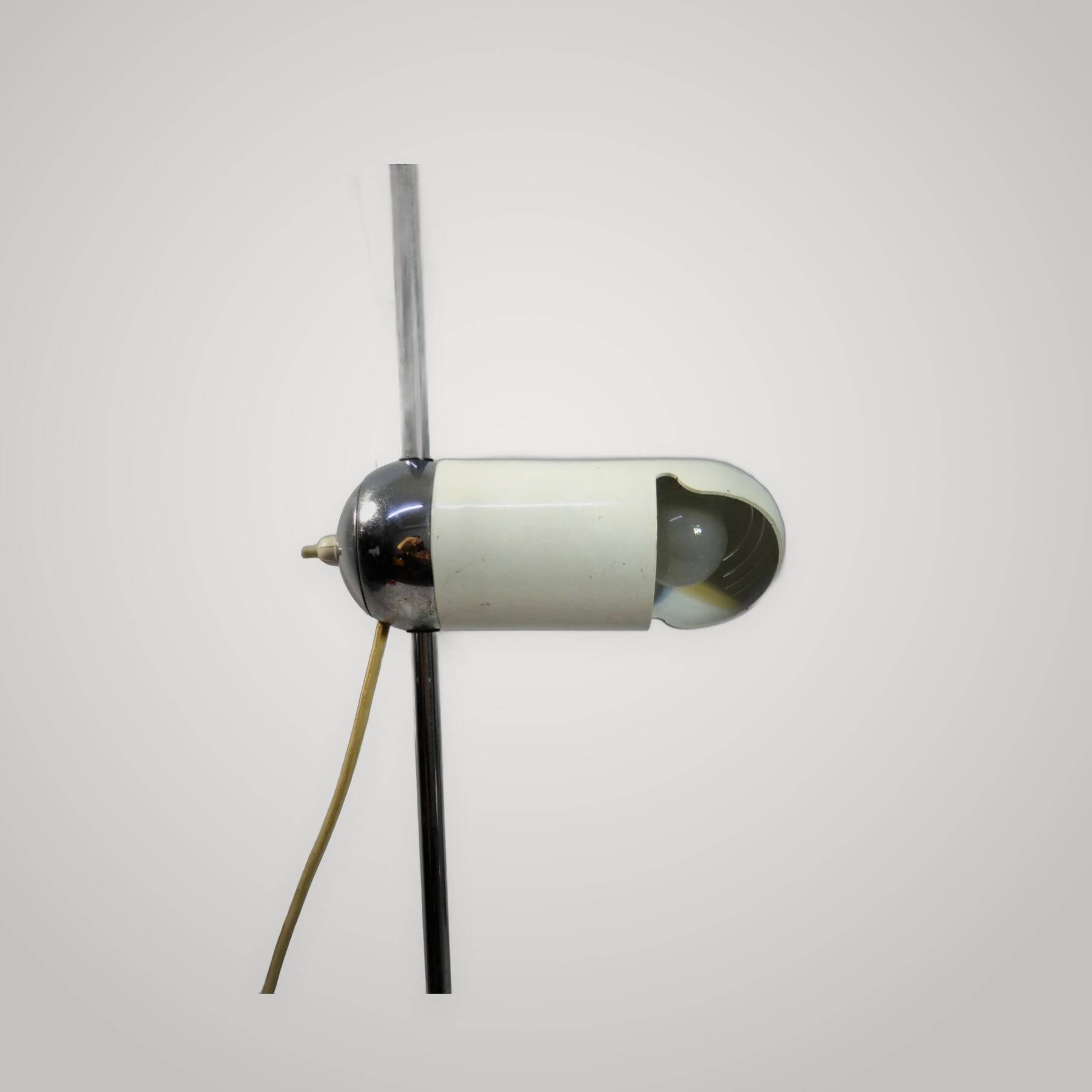 Reggiani Italy - Vintage design desk lamp 1970