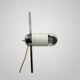 Reggiani Italy - Vintage design desk lamp 1970