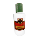 Former "Amidon" pharmacy bottle