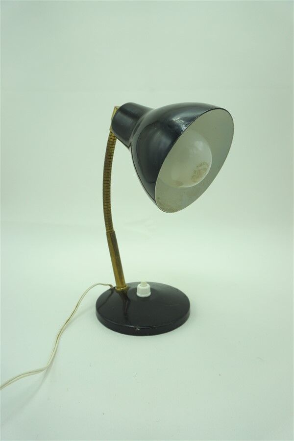Lampe de bureau Aluminor