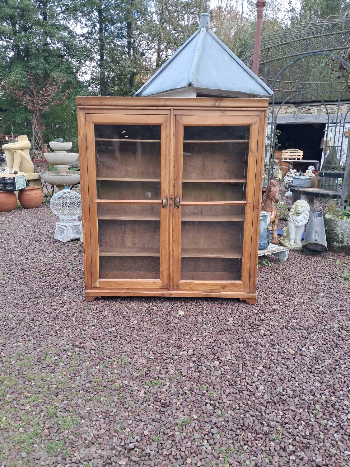 Vitrine