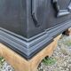 Grand bar en bois