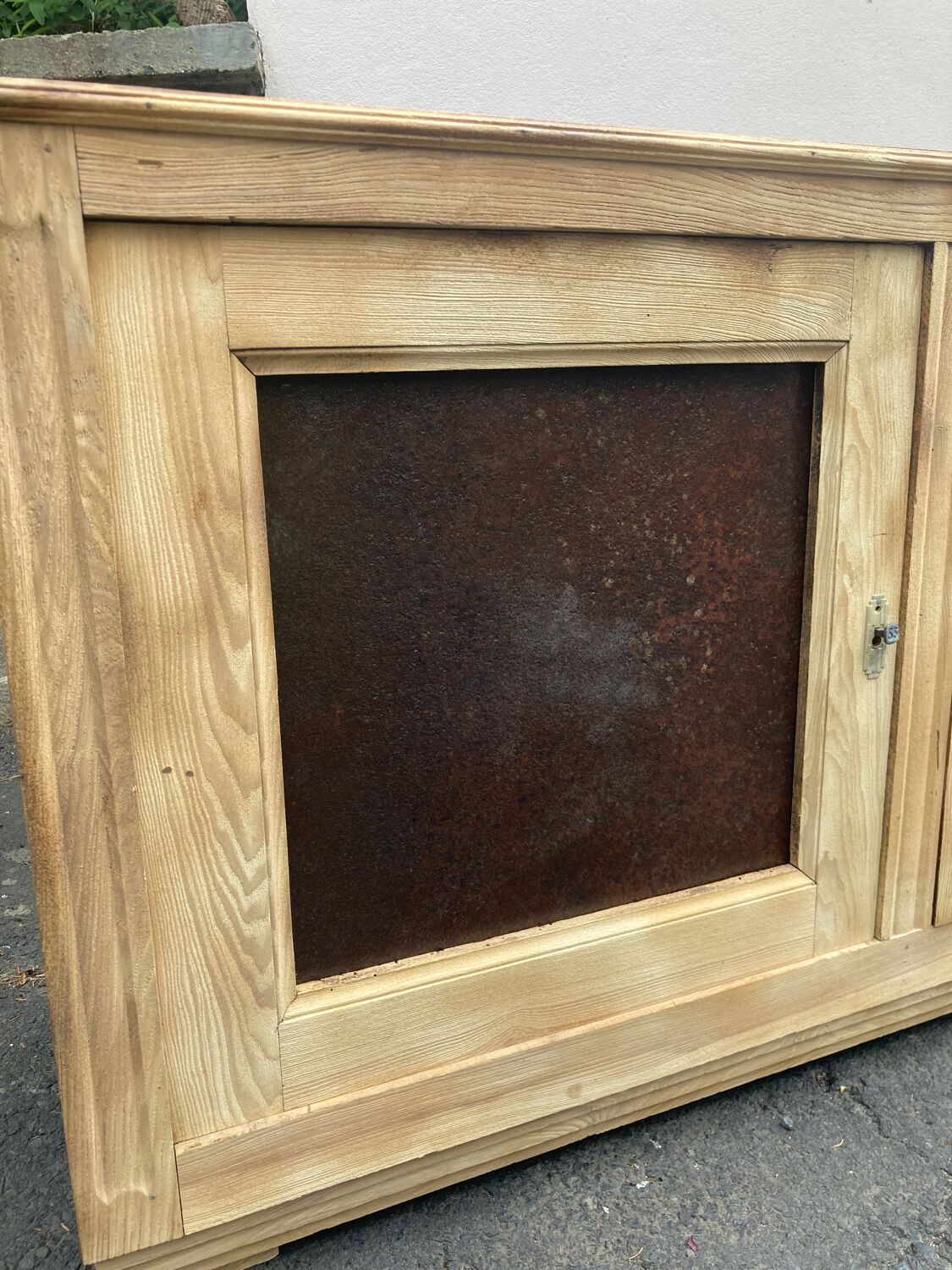 Vintage sideboard