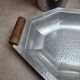 Reserved lot of 4 vintage items.