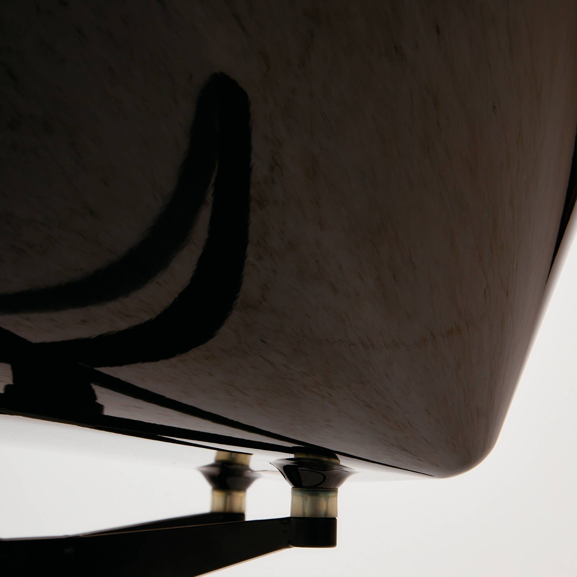 Space JL10 lounge chair by Jehs+Laub for Fritz Hansen