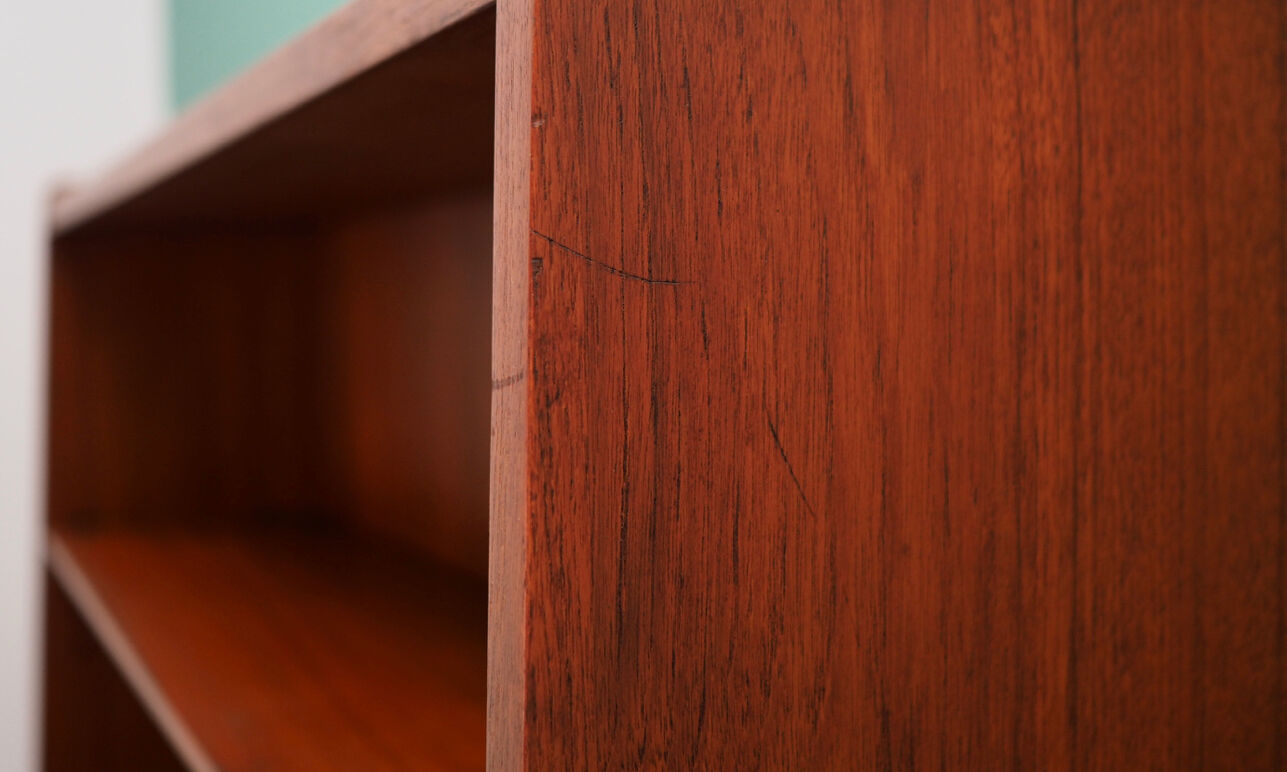 Bookcase by Johannes Sorth 60/70