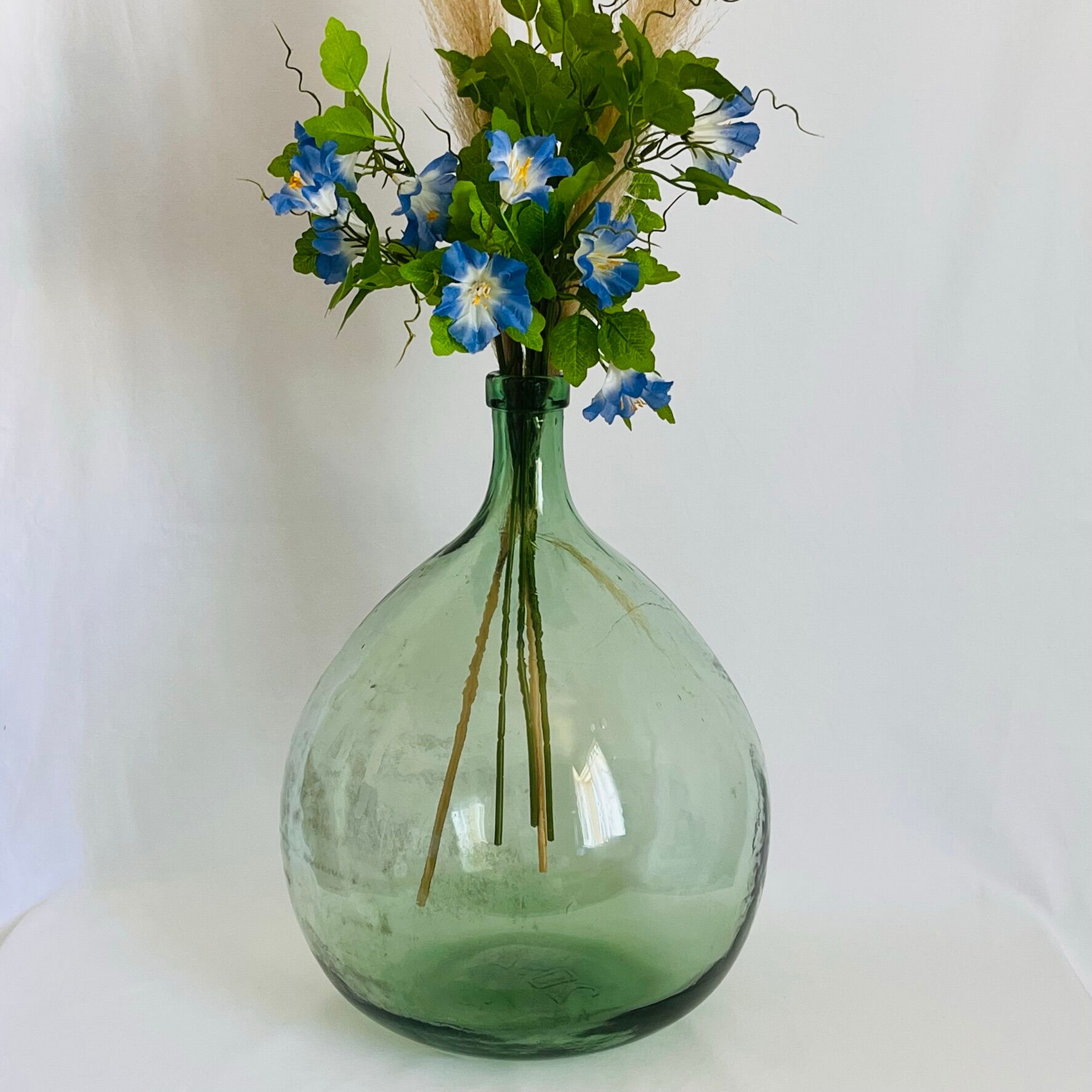 Lady jeanne old 20l green