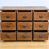 Oak Commercial Furniture – 1900