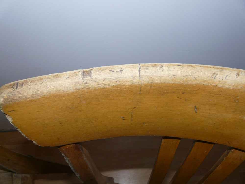 Chairs Bistro Stella Lipp 50-60 years