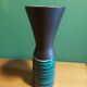 Vase en céramique vintage