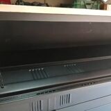 Buffet industriel