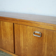 Enfilade du milieu du siècle des années 1970 par Elliots of Newbury
