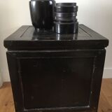 Coffre chinois ancien