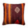 Housse de coussin kilim turc vintage 40 x 40 cm