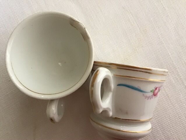 2 cups 19th burners