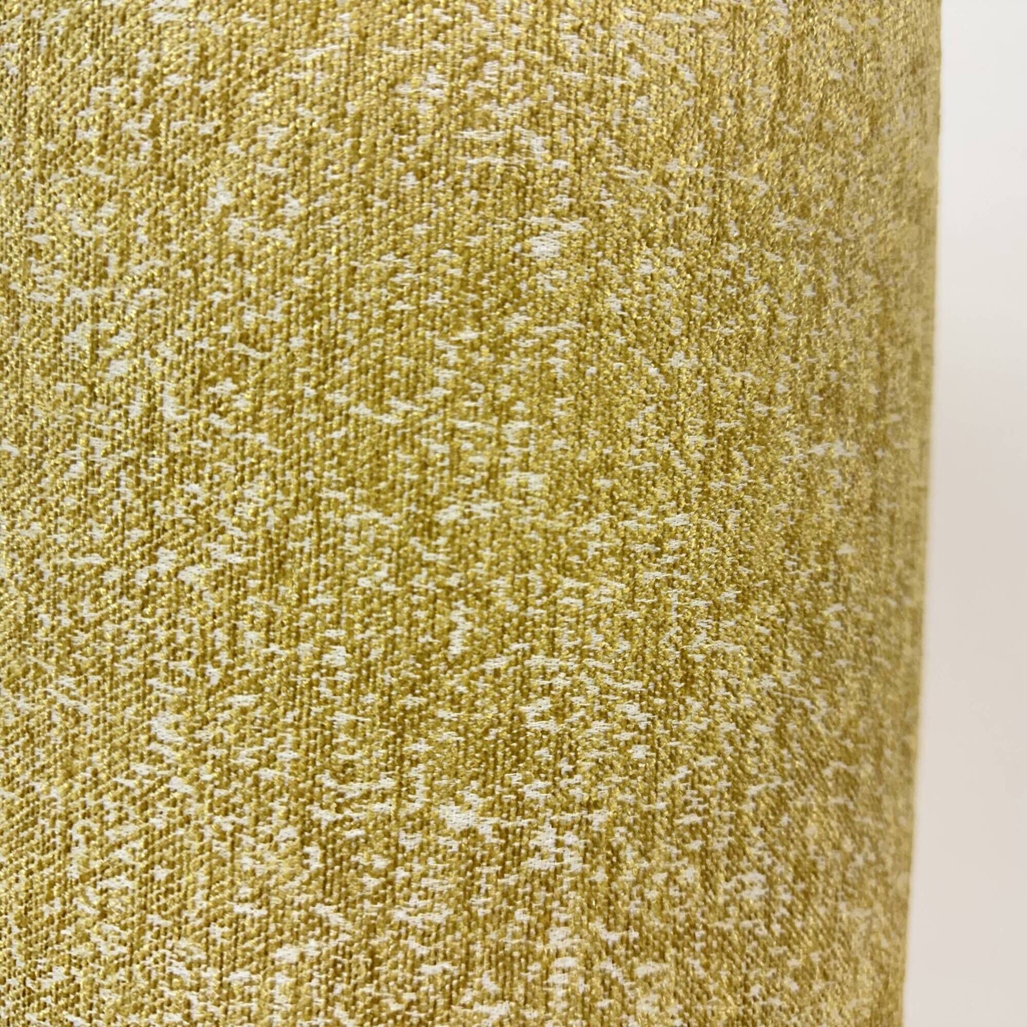Vintage ceramic table lamp , 1970s German