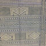 Tapis kilim de tiflet 2m54 x 1m59