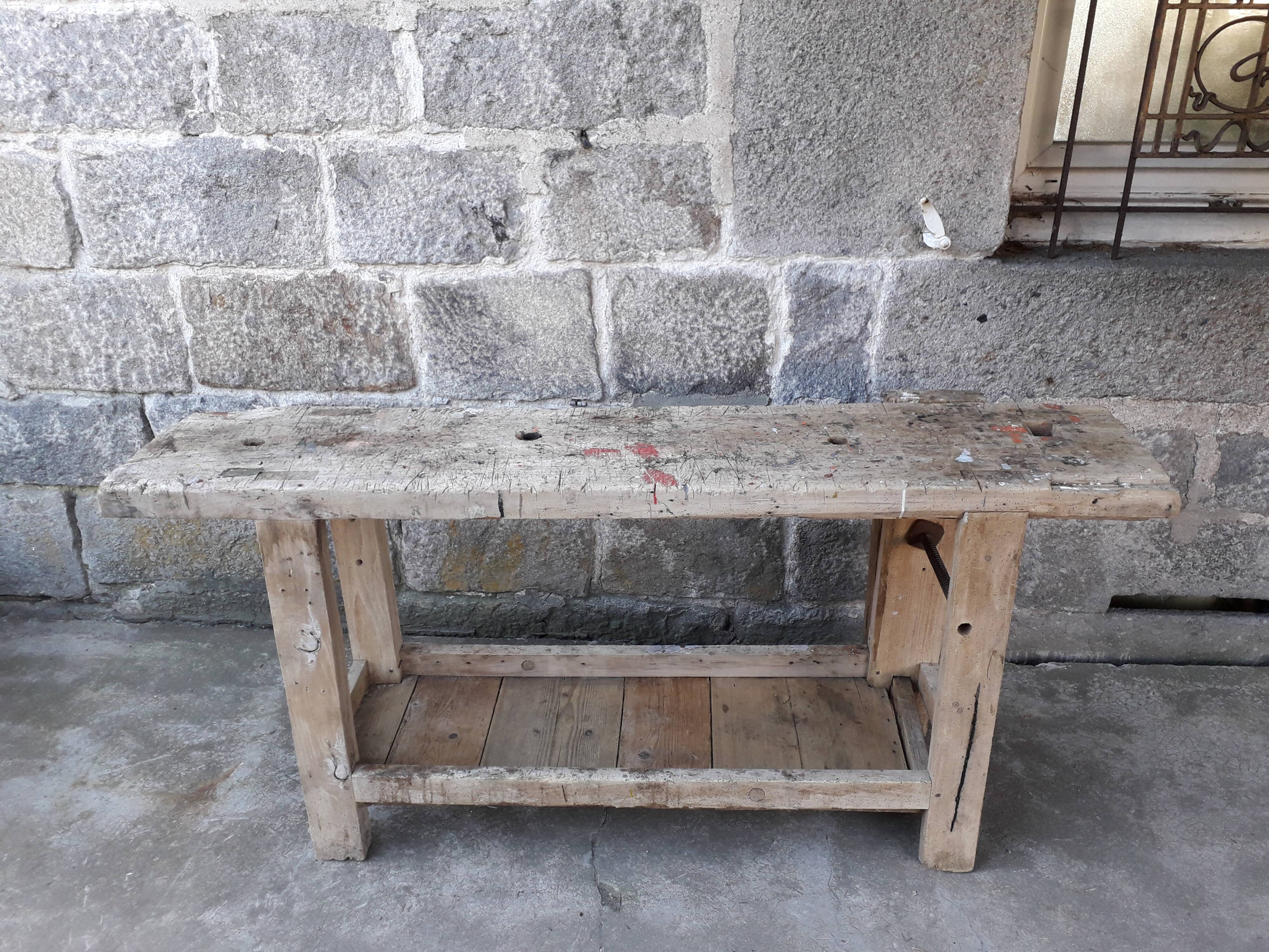 Old established 166 cm