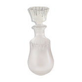 Carafe en cristal Daum