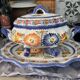 Soup tureen