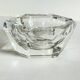 CENDRIER Vide-Poche CRISTAL Vintage