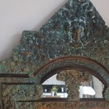 Mirror A connector XIX 84x150cm