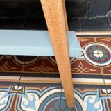 Table compass legs