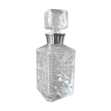 Carafe crystal