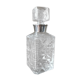 Carafe crystal