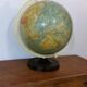 Globe terrestre 1960 par Raths