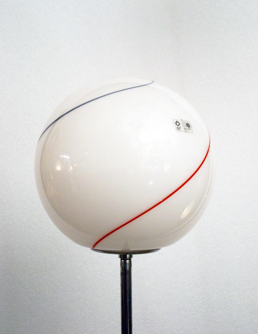 1970s Leucos Floor Lamps
