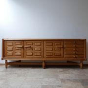 Enfilade DE Guillerme et Chambron