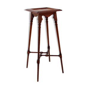 sellette ancienne en