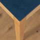 Dining chair by Arno Votteler