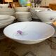 Service 56 pieces of porcelain Eschenbach Bavaria