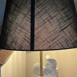 Table lamp