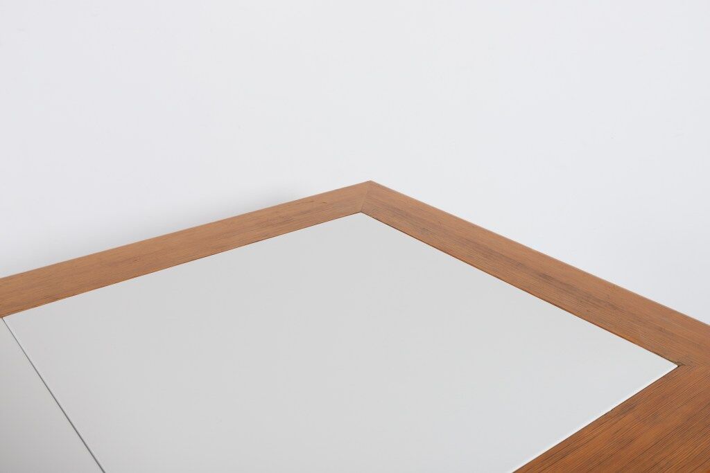 Scandinavian dining table Antti Nurmesniemi, Finland 1970